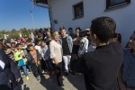Fotogalerija: Predsjednica Kolinda Grabar-Kitarović posjetila Voćin, gdje je odala počast nevinim žrtvama stradalima u Domovinskom ratu i dobila ovacije stanovnika 5 vocin 4