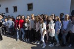 Fotogalerija: Predsjednica Kolinda Grabar-Kitarović posjetila Voćin, gdje je odala počast nevinim žrtvama stradalima u Domovinskom ratu i dobila ovacije stanovnika 9 vocin 8