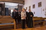 Fotogalerija: Predsjednica Kolinda Grabar-Kitarović posjetila Voćin, gdje je odala počast nevinim žrtvama stradalima u Domovinskom ratu i dobila ovacije stanovnika 10 vocin 9