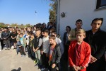 Fotogalerija: Predsjednica Kolinda Grabar-Kitarović posjetila Voćin, gdje je odala počast nevinim žrtvama stradalima u Domovinskom ratu i dobila ovacije stanovnika 44 vocin kgk 20