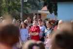Fotogalerija: Predsjednica Kolinda Grabar-Kitarović posjetila Voćin, gdje je odala počast nevinim žrtvama stradalima u Domovinskom ratu i dobila ovacije stanovnika 49 vocin kgk 25