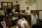 Općina Pitomača stipendira 88 studenata, od ovog tjedna novih je 31, načelnik Željko Grgačić im poželio uspjeh u školovanju 1 1