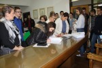 Općina Pitomača stipendira 88 studenata, od ovog tjedna novih je 31, načelnik Željko Grgačić im poželio uspjeh u školovanju 3 3