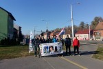 Sudionici 7. memorijalne hodnje od Čačinaca do Vukovara sretno stigli u grad heroj 1 46353038 318304135427998 4405864700202450944 n