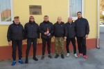 Maraton Virovitica – Vukovar: Branitelji, policija i biciklisti odaju počast žrtvama Grada heroja 49 46389082 288624198427681 5567715458997551104 n