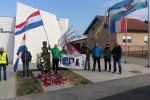 Sudionici 7. memorijalne hodnje od Čačinaca do Vukovara sretno stigli u grad heroj 4 46389715 1083359438490950 2844855357547741184 n