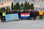 Maraton Virovitica – Vukovar: Branitelji, policija i biciklisti odaju počast žrtvama Grada heroja 47 46417567 1993377824071187 4972416018061197312 n