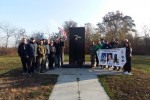 Sudionici 7. memorijalne hodnje od Čačinaca do Vukovara sretno stigli u grad heroj 8 46479793 2001722226540170 3642702569945432064 n
