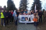 Sudionici 7. memorijalne hodnje od Čačinaca do Vukovara sretno stigli u grad heroj 9 46482194 937404793122952 3744989625576325120 n