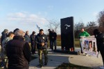Sudionici 7. memorijalne hodnje od Čačinaca do Vukovara sretno stigli u grad heroj 10 46482776 2231966780383322 7573022443820810240 n