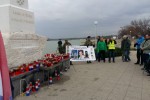 Sudionici 7. memorijalne hodnje od Čačinaca do Vukovara sretno stigli u grad heroj 13 46495167 2861208270616615 5447821197821607936 n