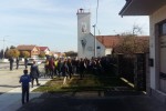 Sudionici 7. memorijalne hodnje od Čačinaca do Vukovara sretno stigli u grad heroj 14 46495176 572640649876076 4805398767282946048 n