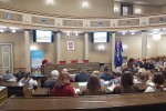 Grad Slatina dobitnik je Povelje za uspješno provedenu naj-akciju 2018. pod nazivom ''Volontiram, srce diram'' kojom je poboljšan i uljepšan život djece 1 7l4nqifo