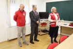 Hrvatski crveni križ: U Virovitici zaslužnim humanitarcima dodijeljene Jubilarne zahvalnice i plaketa 1 IMG 0096