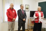 Hrvatski crveni križ: U Virovitici zaslužnim humanitarcima dodijeljene Jubilarne zahvalnice i plaketa 2 IMG 0101