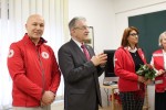 Hrvatski crveni križ: U Virovitici zaslužnim humanitarcima dodijeljene Jubilarne zahvalnice i plaketa 4 IMG 0109
