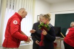 Hrvatski crveni križ: U Virovitici zaslužnim humanitarcima dodijeljene Jubilarne zahvalnice i plaketa 12 IMG 0140