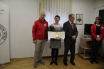 Hrvatski crveni križ: U Virovitici zaslužnim humanitarcima dodijeljene Jubilarne zahvalnice i plaketa 14 IMG 0147