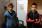 Bronca na Inventumu: Filip Antolić predstavio se s turbo roštiljem, a Enio Šibalić sa sanjkama na kotače 1 IMG 20181026 175823