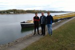 Bronca na Inventumu: Filip Antolić predstavio se s turbo roštiljem, a Enio Šibalić sa sanjkama na kotače 2 IMG 20181027 092235
