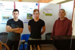 Bronca na Inventumu: Filip Antolić predstavio se s turbo roštiljem, a Enio Šibalić sa sanjkama na kotače 3 IMG 20181028 101720