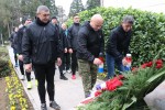 Maraton Virovitica – Vukovar: Branitelji, policija i biciklisti odaju počast žrtvama Grada heroja 30 IMG 98641