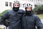 Maraton Virovitica – Vukovar: Branitelji, policija i biciklisti odaju počast žrtvama Grada heroja 27 IMG 9870