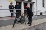Maraton Virovitica – Vukovar: Branitelji, policija i biciklisti odaju počast žrtvama Grada heroja 1 IMG 9906