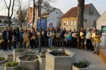 Projekt BEE2BEE: Studijsko putovanje Bee Safari rutom za mađarske i hrvatske pčelare 1 bee 1