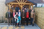 Projekt BEE2BEE: Studijsko putovanje Bee Safari rutom za mađarske i hrvatske pčelare 5 bee 5