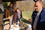 Projekt BEE2BEE: Studijsko putovanje Bee Safari rutom za mađarske i hrvatske pčelare 6 bee 6