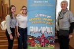 Grad Slatina dobitnik je Povelje za uspješno provedenu naj-akciju 2018. pod nazivom ''Volontiram, srce diram'' kojom je poboljšan i uljepšan život djece 3 gbgc6hh2
