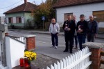 Predstavnici slatinske i županijske HVIDRA-e odali počast poginulim suborcima Josipu Grahovcu i Zoranu Baliću 2 hvidra slatina 2