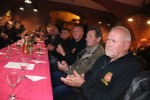 Veterani vojne policije iz Domovinskog rata VPŽ, u Slatini su održali izvještajnu skupštinu 11 vojna policija slatina 11