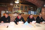 Veterani vojne policije iz Domovinskog rata VPŽ, u Slatini su održali izvještajnu skupštinu 13 vojna policija slatina 13
