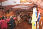 Veterani vojne policije iz Domovinskog rata VPŽ, u Slatini su održali izvještajnu skupštinu 14 vojna policija slatina 14