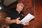 Veterani vojne policije iz Domovinskog rata VPŽ, u Slatini su održali izvještajnu skupštinu 15 vojna policija slatina 15