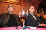 Veterani vojne policije iz Domovinskog rata VPŽ, u Slatini su održali izvještajnu skupštinu 17 vojna policija slatina 17