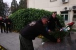 Veterani vojne policije iz Domovinskog rata VPŽ, u Slatini su održali izvještajnu skupštinu 3 vojna policija slatina 3