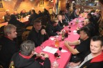 Veterani vojne policije iz Domovinskog rata VPŽ, u Slatini su održali izvještajnu skupštinu 4 vojna policija slatina 4
