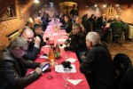 Veterani vojne policije iz Domovinskog rata VPŽ, u Slatini su održali izvještajnu skupštinu 5 vojna policija slatina 5