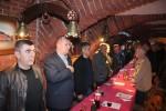 Veterani vojne policije iz Domovinskog rata VPŽ, u Slatini su održali izvještajnu skupštinu 9 vojna policija slatina 9