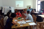 UOSIT Vretenac Slatina na edukaciji Biti volonter i Team building 3 vretenac 2