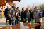 Fotogalerija: Virovitička Udruga Sv. Vinko proslavila Martinje na prostoru budućeg vidikovca u Sv. Đurađu 4 vtc martinje 4