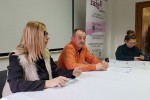 Dodjela uvjerenja o položenim ispitima za gerontodomaćice i povrtlare, ženama koje su zaposlene kroz program ''Zaželi-Općina Čađavica'' 1 06i81p8s
