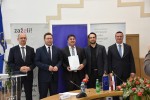 Općine Pitomača i Špišić Bukovica potpisale ugovor za projekt “Zaželi” kojim će se zaposliti 15 žena 1 1