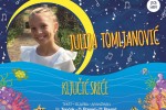 Virovitička zvjezdica Julija Tomljanović, s "Ključićem sreće", osvojila 2. nagradu na Međunarodnom dječjem festivalu Čarobna frula 1 46495811 790983327923368 7489077608668200960 o