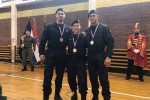 Virovitički interventni policajac Josip Jadan, osvojio srebrnu medalju na sportskom natjecanju “Viribus unitis” 1 46888099 1987607901316026 8991646280514011136 n Custom