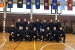 Virovitički interventni policajac Josip Jadan, osvojio srebrnu medalju na sportskom natjecanju “Viribus unitis” 2 46948349 1987608124649337 2363739481896386560 n