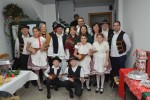 Pitomača: Božićno druženje nacionalnih manjina i prisjećanje tradicionalnih božićnih običaja i delicija 3 47580458 502501630241842 6511107168752631808 n